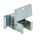 V30 Landing Door Triangle Lock สำหรับ sch ****** ลิฟต์